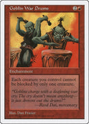 Goblin War Drums [5ED]