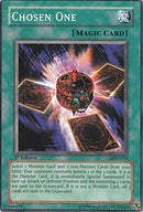 Chosen One (LON-014)