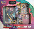 Lunala GX Challenge Box [SM02]