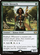 Noble Hierarch (177) [2XM]