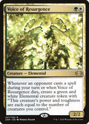 Voice of Resurgence (227) [2XM]