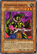 Cobraman Sakuzy (PGD-032)