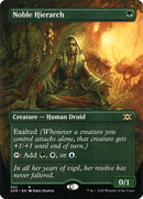 Noble Hierarch Borderless (352) [2XM]