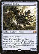 Wurmcoil Engine (308) [2XM]