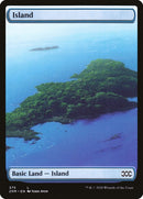 Island 375 (375) [2XM]