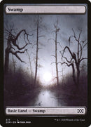Swamp 377 (377) [2XM]