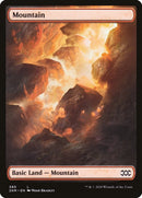 Mountain 380 (380) [2XM]