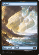 Island 376 (376) [2XM]