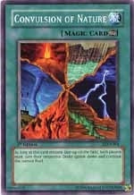 Convulsion of Nature (LOD-084) [LOD]