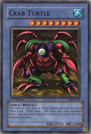 Crab Turtle (MRL-069) [MRL-EN]