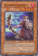 Crimson Sentry (LON-033)