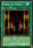 Curse of Fiend (MRL-032) [MRL-EN]