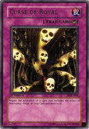 Curse of Royal (PGD-044)