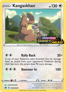 Kangaskhan SWSH038 Prerelease (SWSH038) [SWSD]