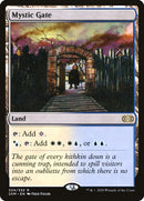 Mystic Gate (324) [2XM]