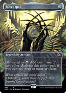 Mox Opal Borderless (362) [2XM]