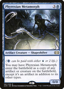 Phyrexian Metamorph (61) [2XM]