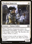 Thraben Inspector (35) [2XM]