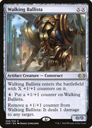 Walking Ballista (306) [2XM]