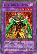 Dark Balter the Terrible (LOD-002) [LOD]