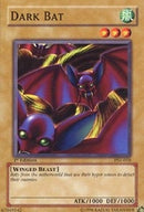 Dark Bat (PSV-058) [PSV]