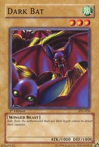 Dark Bat (PSV-058) [PSV]