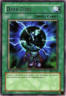 Dark Core (MFC-035)