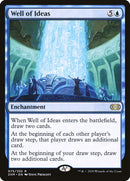 Well of Ideas (75) [2XM]