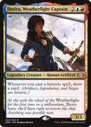 Jhoira Weatherlight Captain (203) [2XM]
