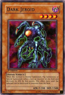 Dark Jeroid (PGD-056)