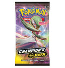 Champions Path Booster Pack [CHP]