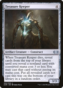 Treasure Keeper (302) [2XM]