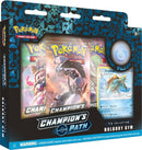Champions Path Pin Collection Hulbury Gym [CHP]