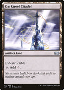 Darksteel Citadel (315) [2XM]