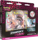 Champions Path Pin Collection Spikemuth Gym [CHP]