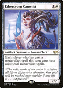Ethersworn Canonist (14) [2XM]
