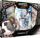 Champions Path Collection Dubwool V [CHP]