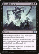 Dread Return (89) [2XM]