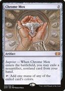 Chrome Mox (240) [2XM]