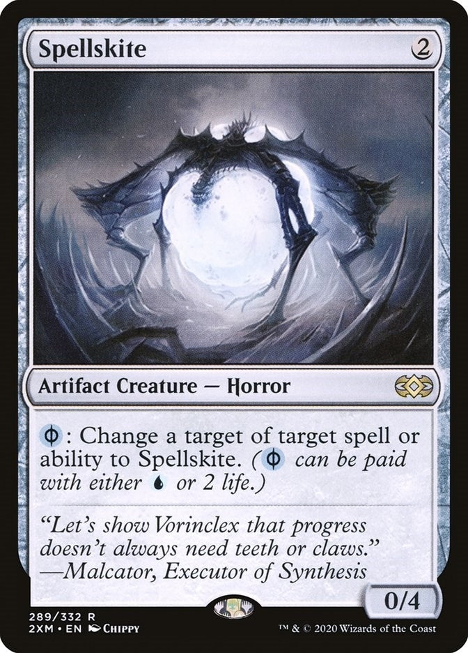 Spellskite (289) [2XM]