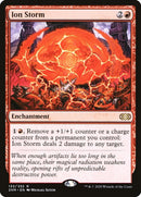 Ion Storm [Double Masters]