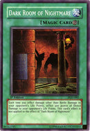 Dark Room of Nightmare [PGD-082] Super Rare