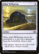 Ichor Wellspring (261) [2XM]