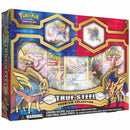 True Steel Premium Collection Zacian [SWSH03]