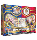 True Steel Premium Collection Zamazenta [SWSH03]
