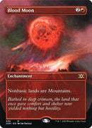 Blood Moon Borderless (346) [2XM]