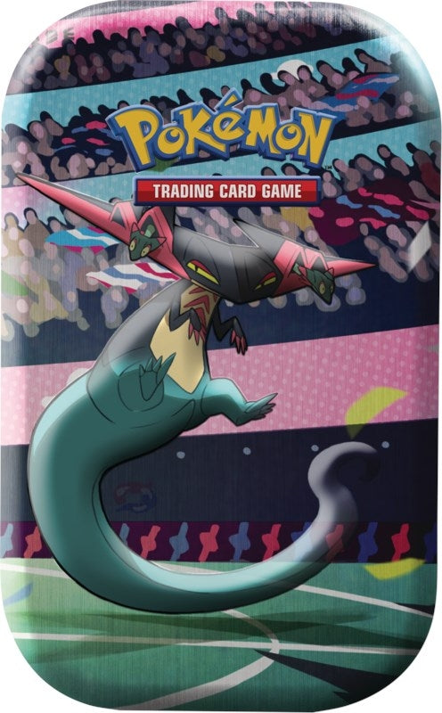 Galar Power Mini Tin Dragapult [MCAP]