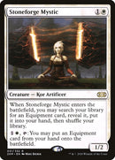 Stoneforge Mystic (31) [2XM]