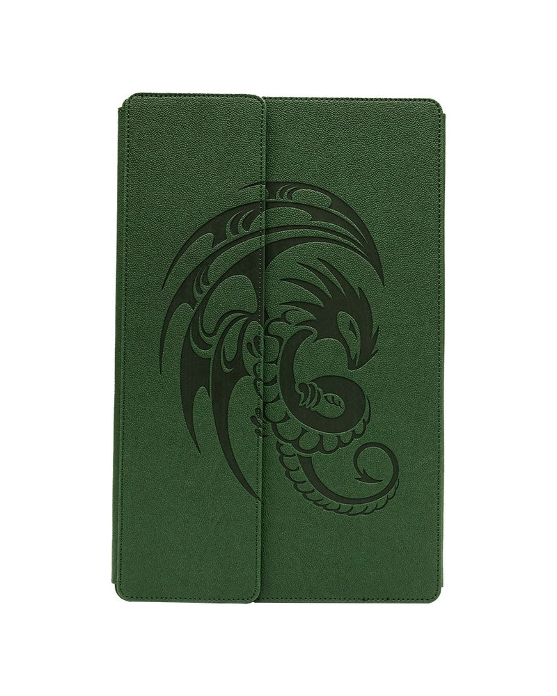 Image for Dragon Shield NOMAD - Forest Green - Playmats