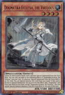 Dogmatika Ecclesia the Virtuous (ROTD-EN005) [ROTD]